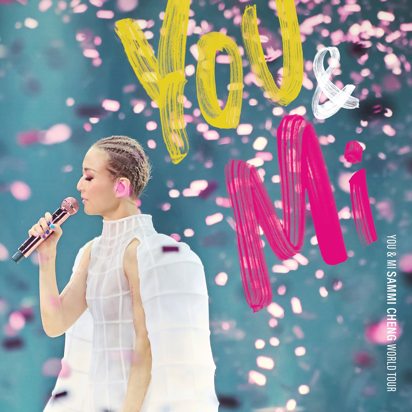You & Mi Sammi Cheng World Tour (Live)