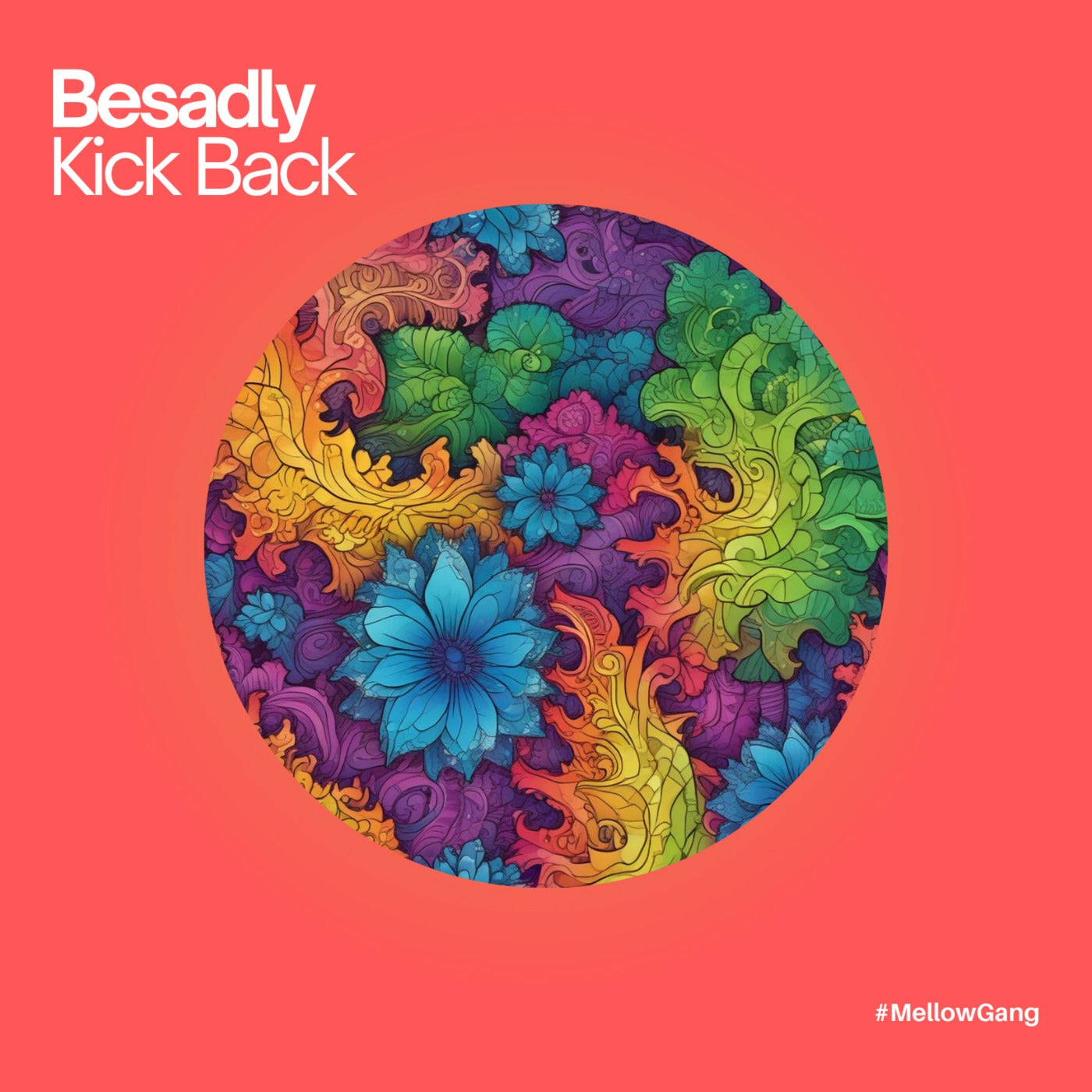 Kick Back