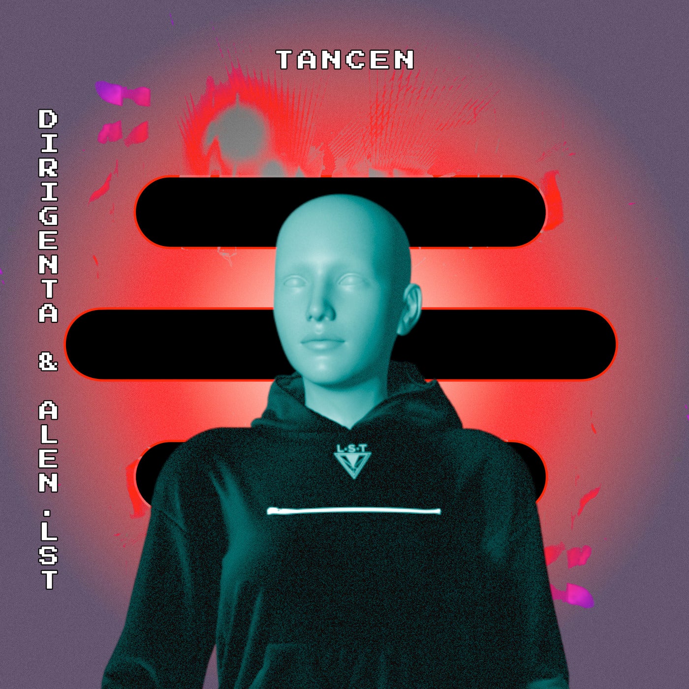 Tancen
