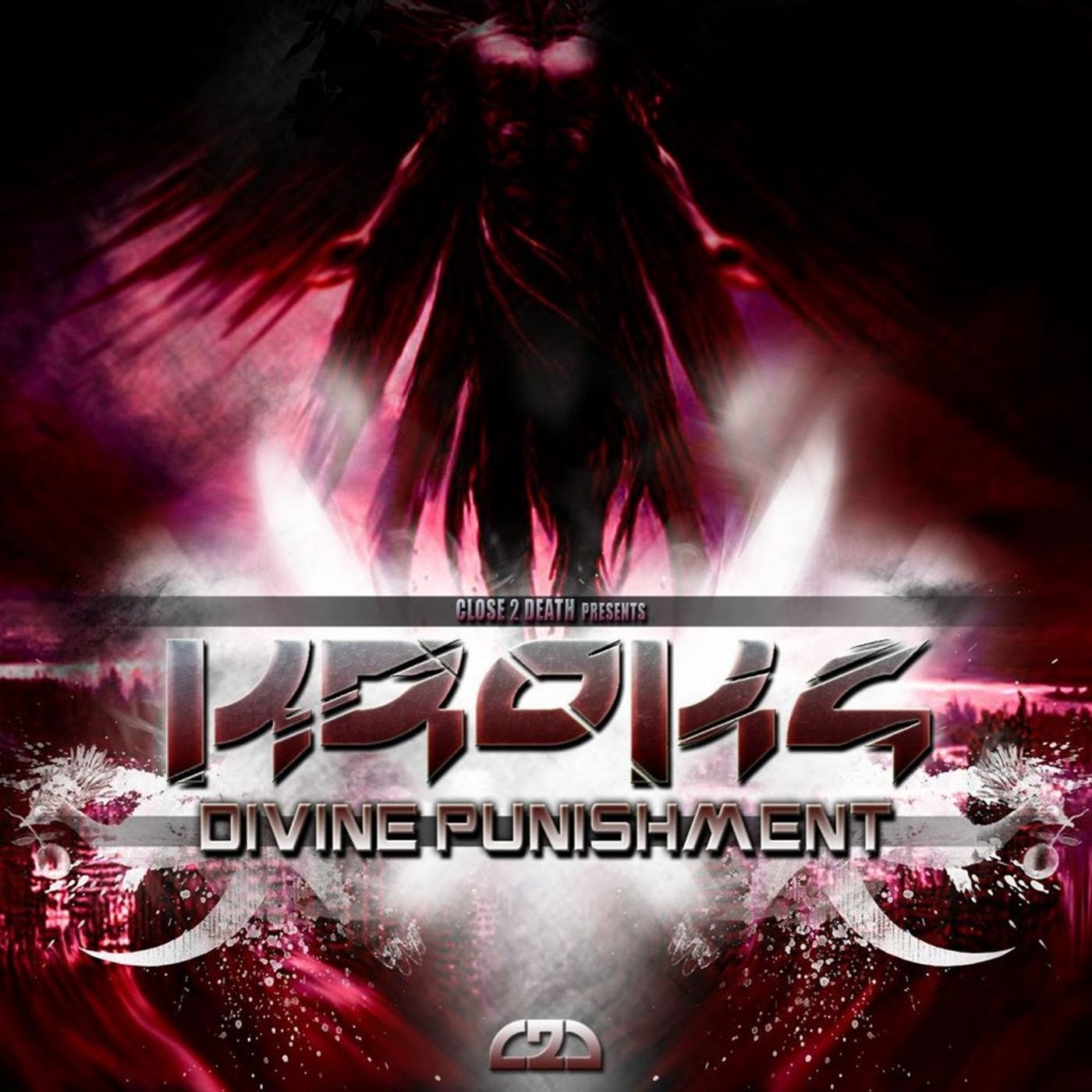 Divine Punishment EP