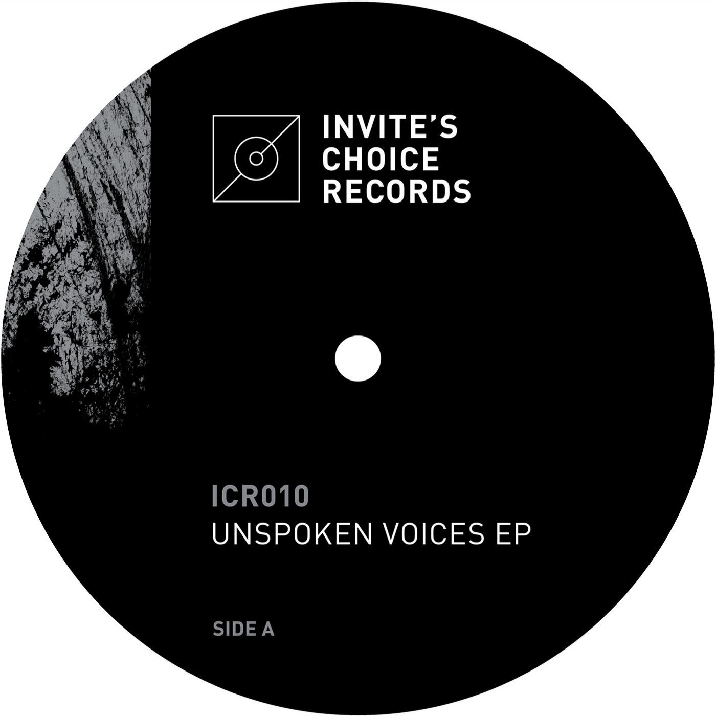 Unspoken Voices EP