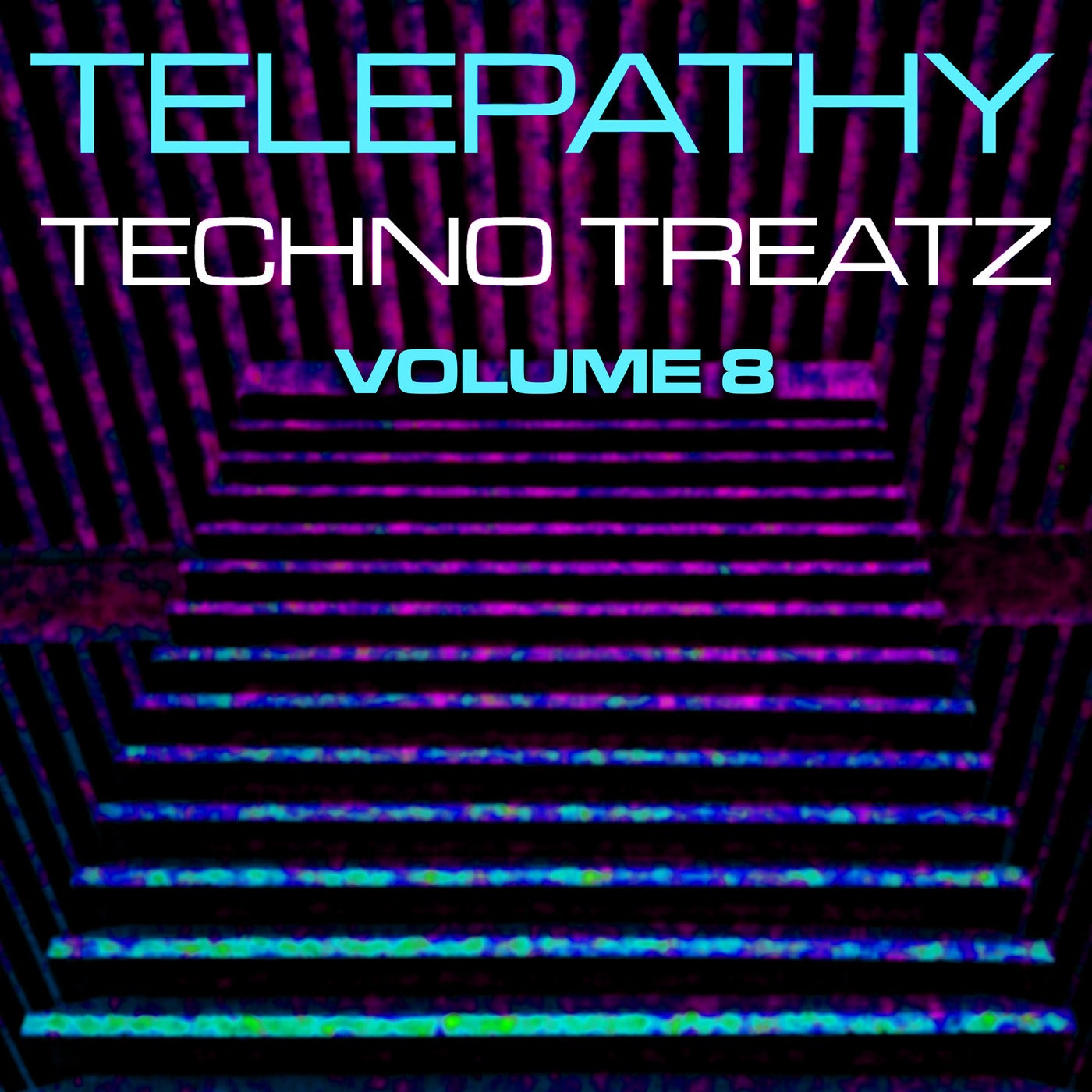 Techno Treatz Volume 8