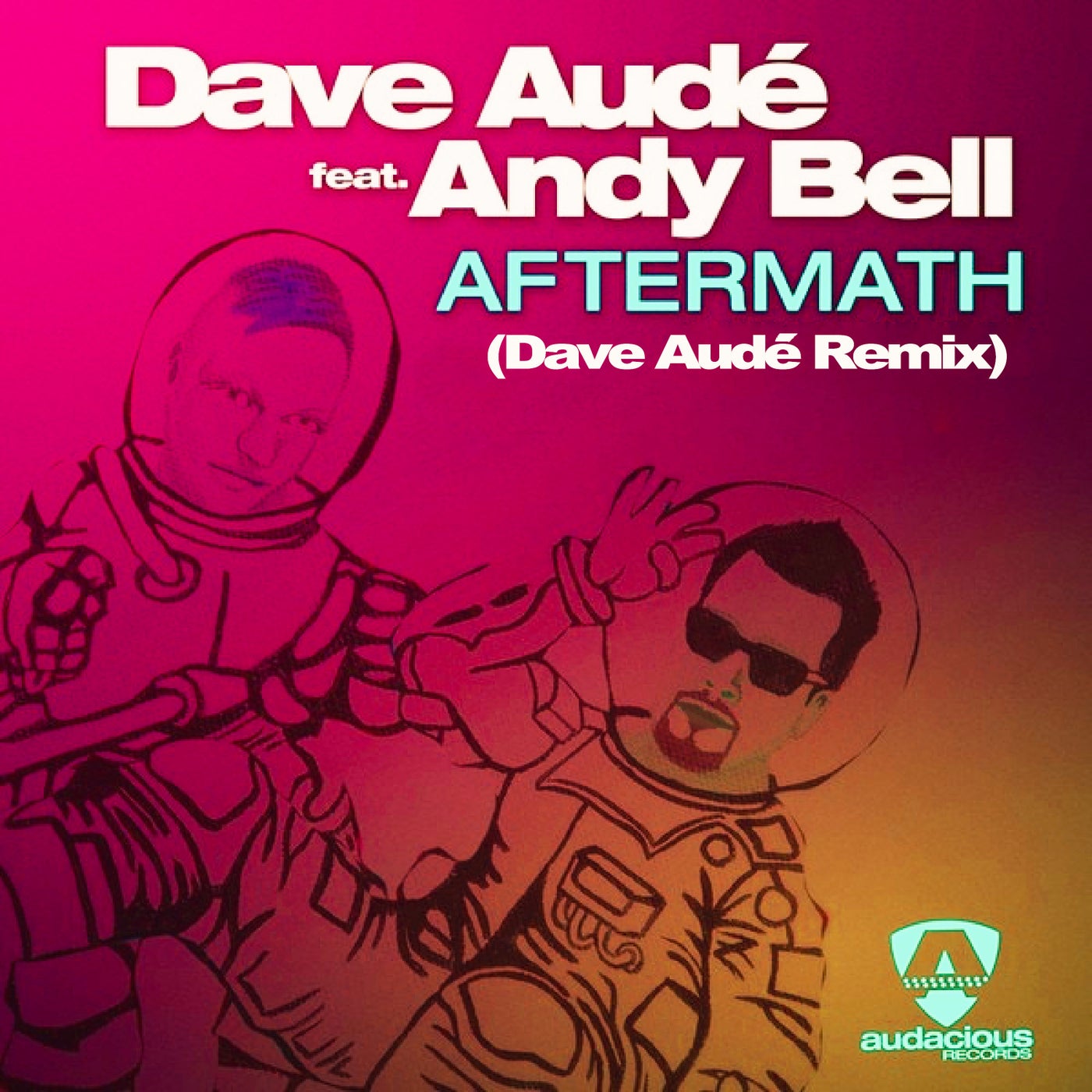 Aftermath (Here We Go) (Dave Audé Remix)