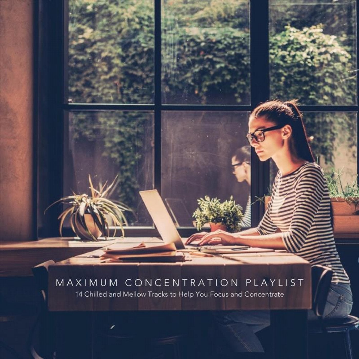 Maximum Concentration Playlist: 14 Chilled and Mellow Tracks to Help You Focus and Concentrate