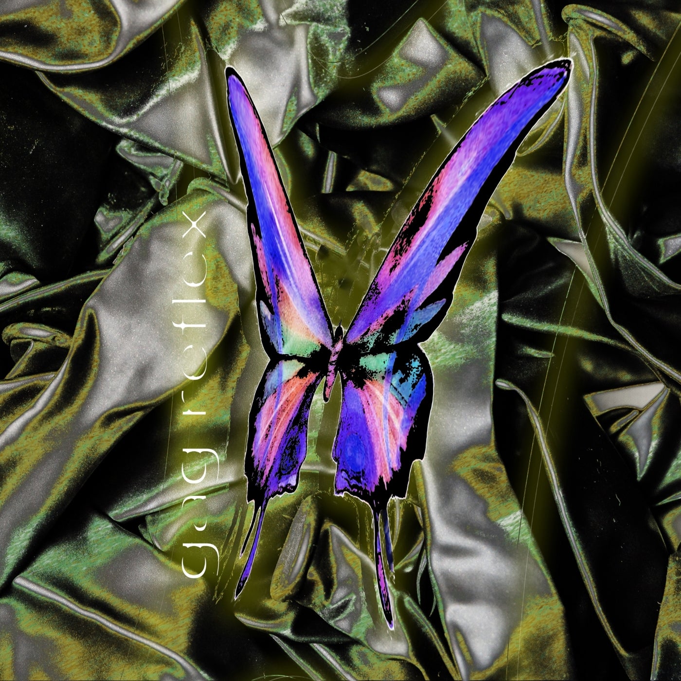 Cover art for Lush