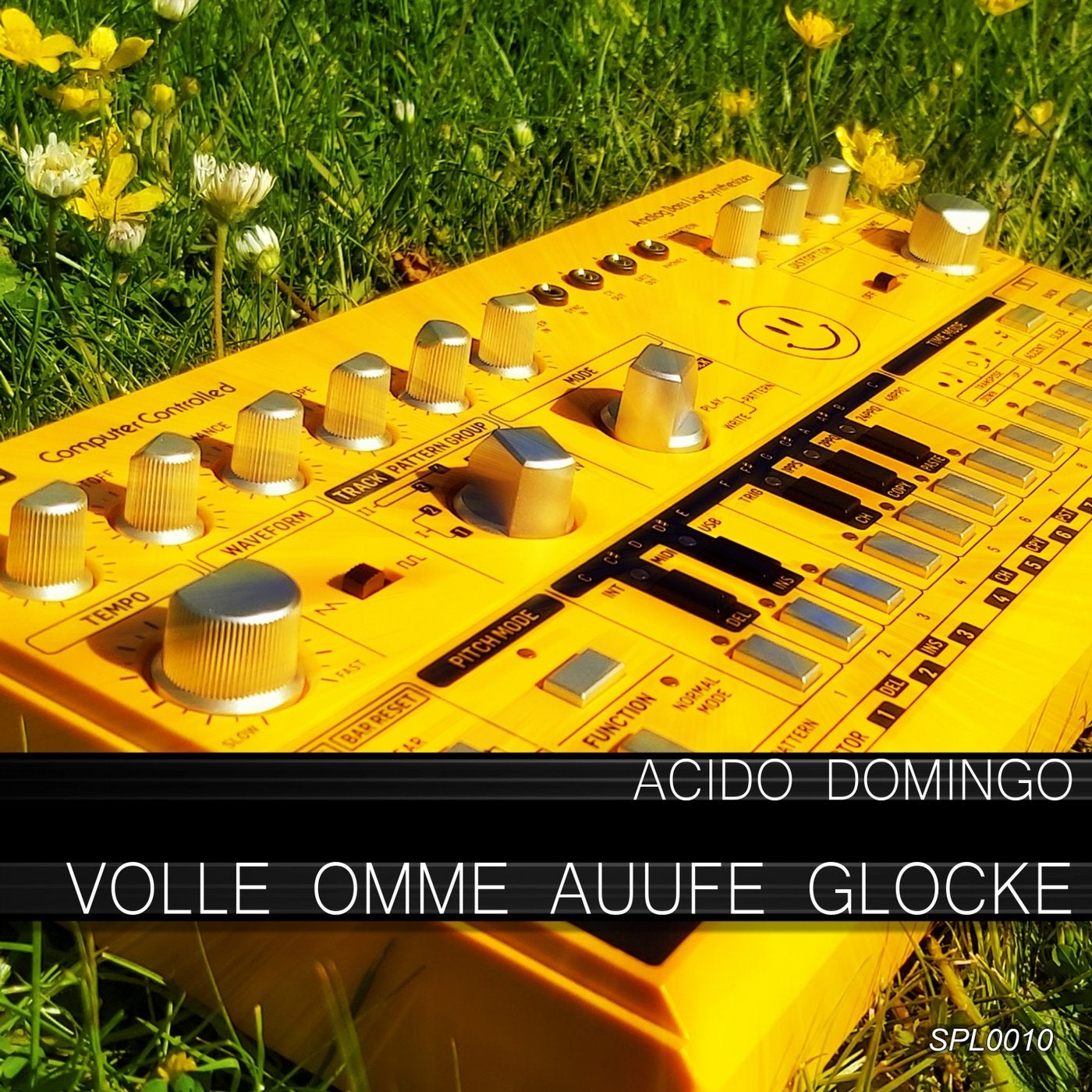 Volle Omme Auufe Glocke (Clubmix)