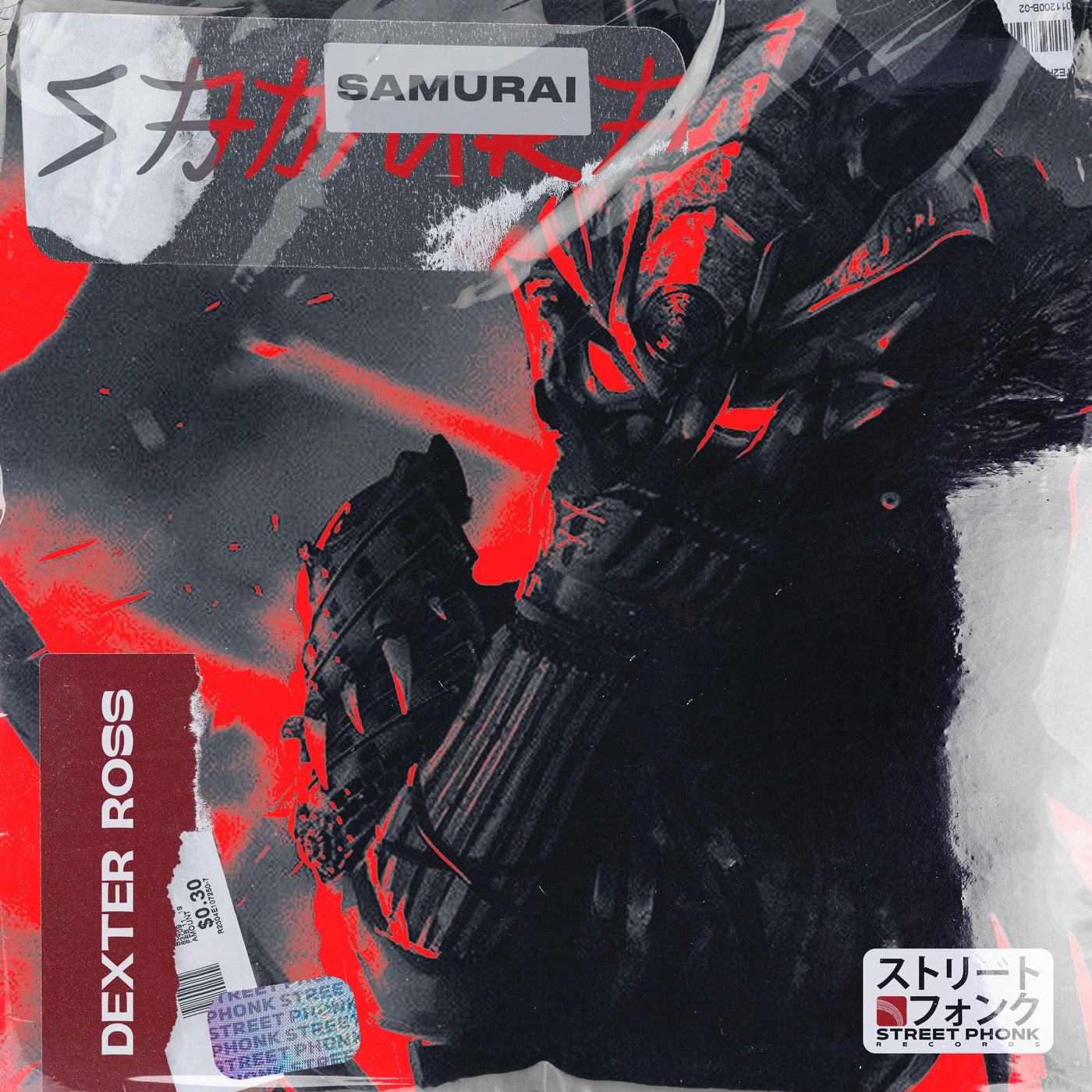 SAMURAI