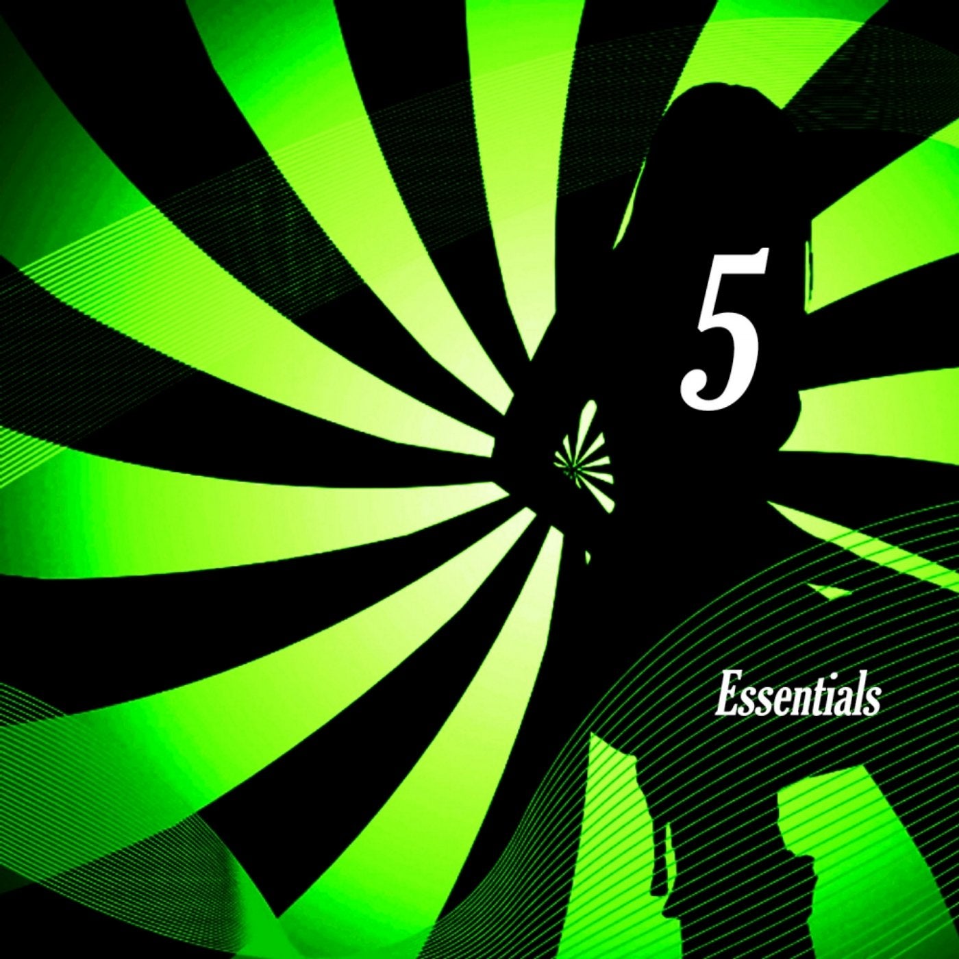 Essentials 5