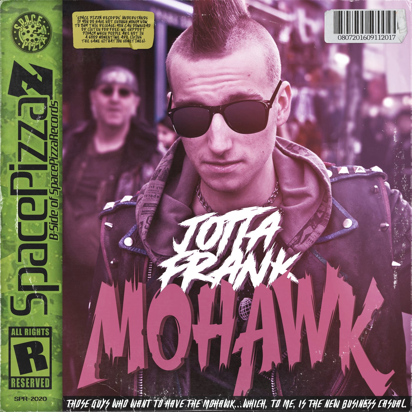 Mohawk