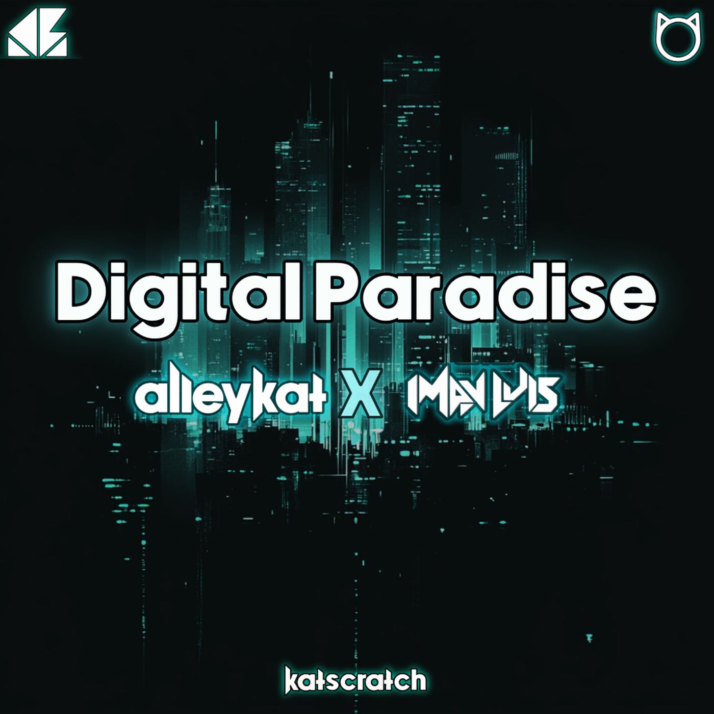 Digital Paradise