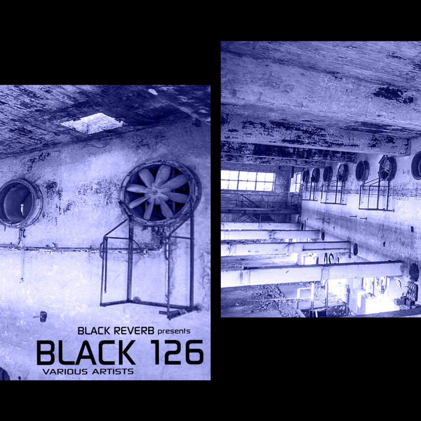Black 126