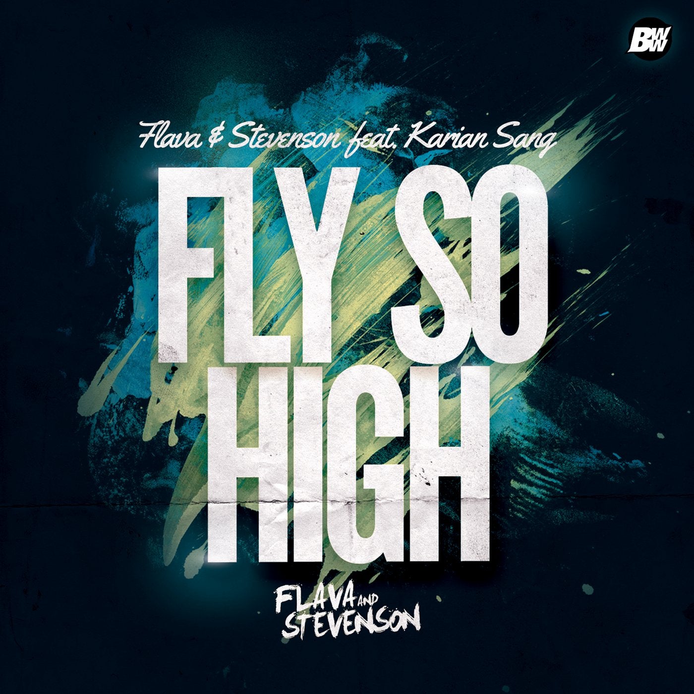 Fly so High