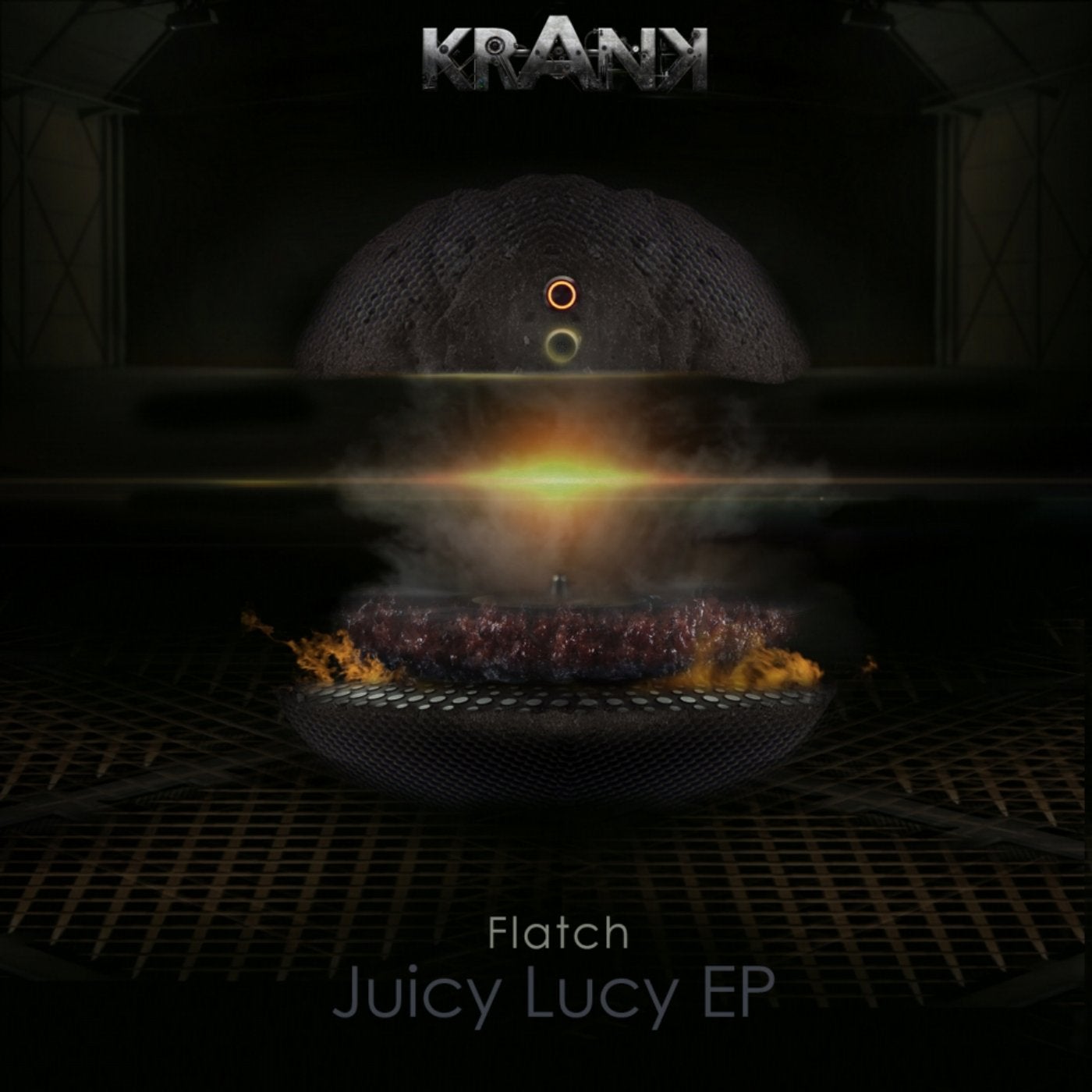 Juicy Lucy EP