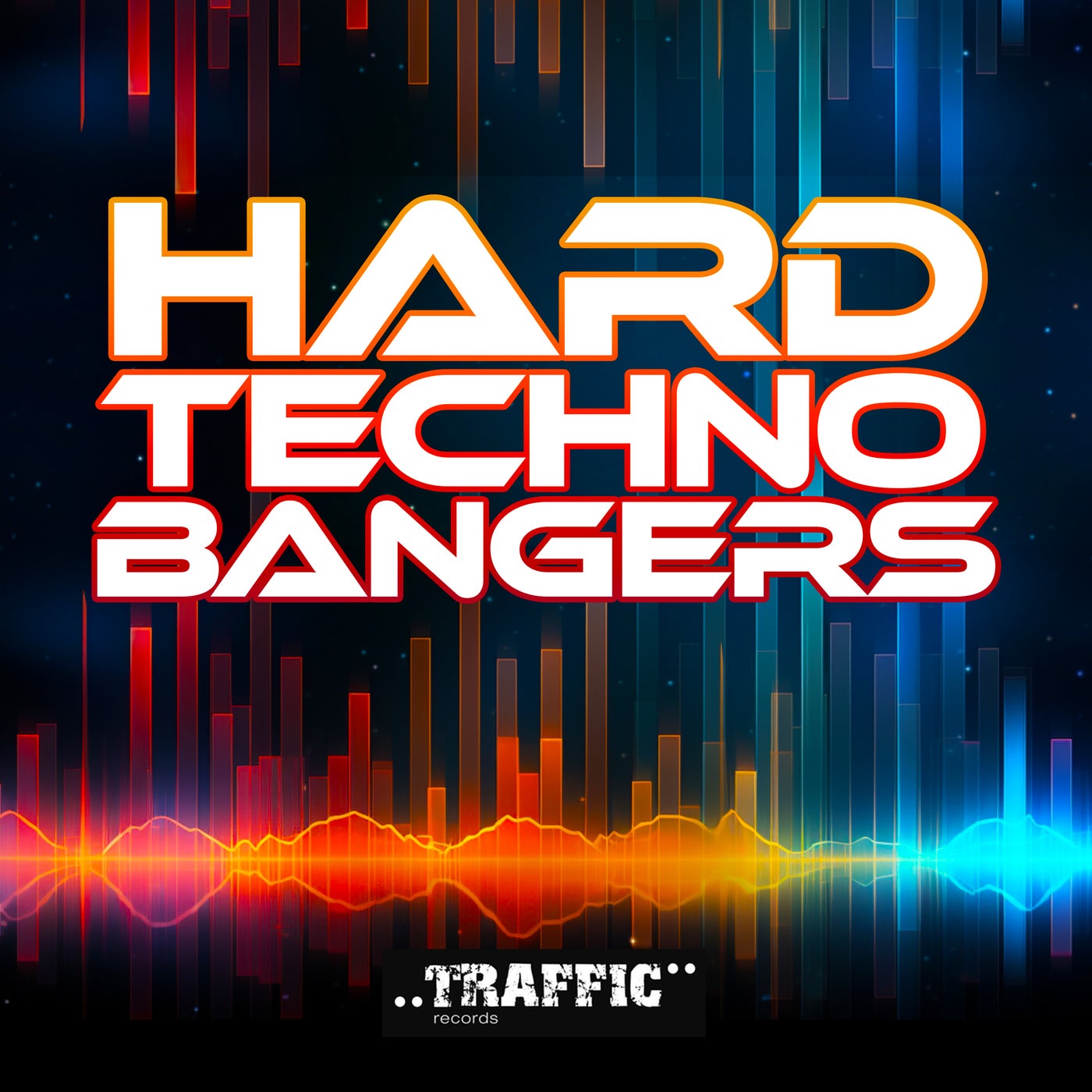 Hard Techno Bangers