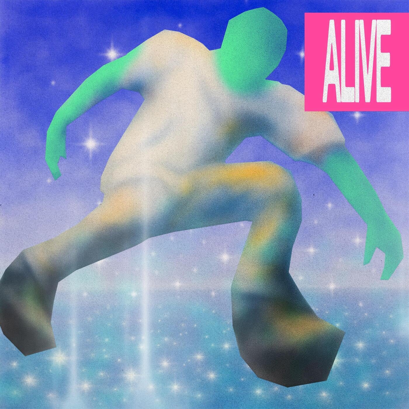 ALIVE