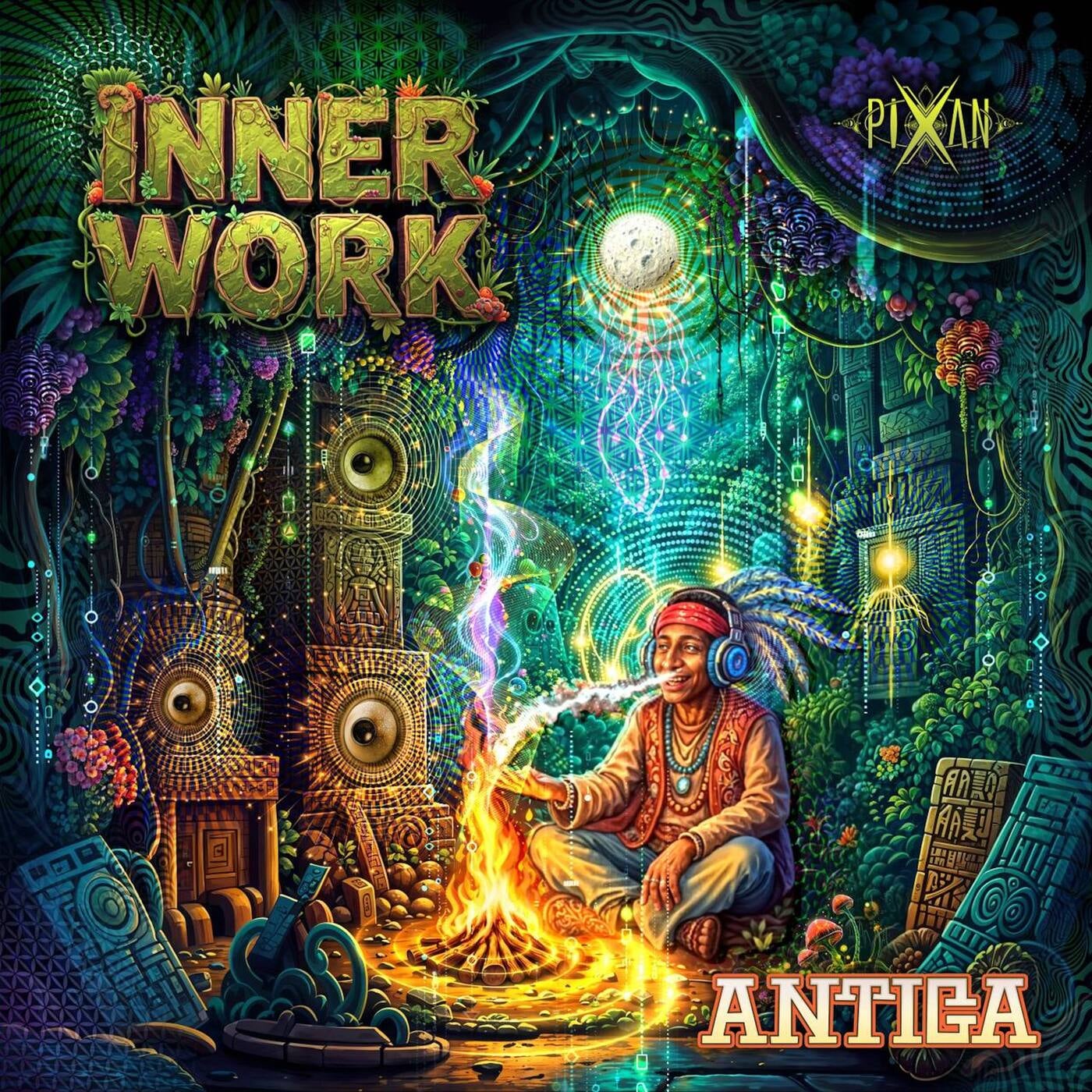 Inner Work