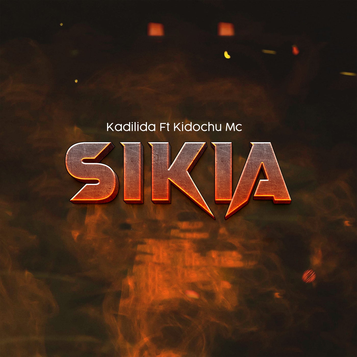 Sikia