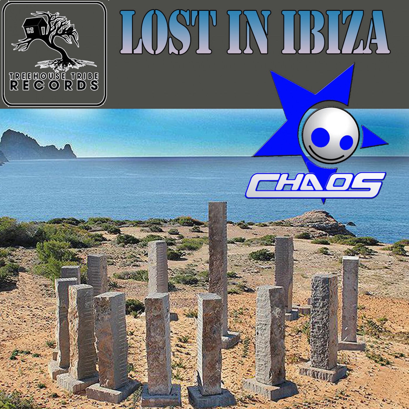 Lost in Ibiza