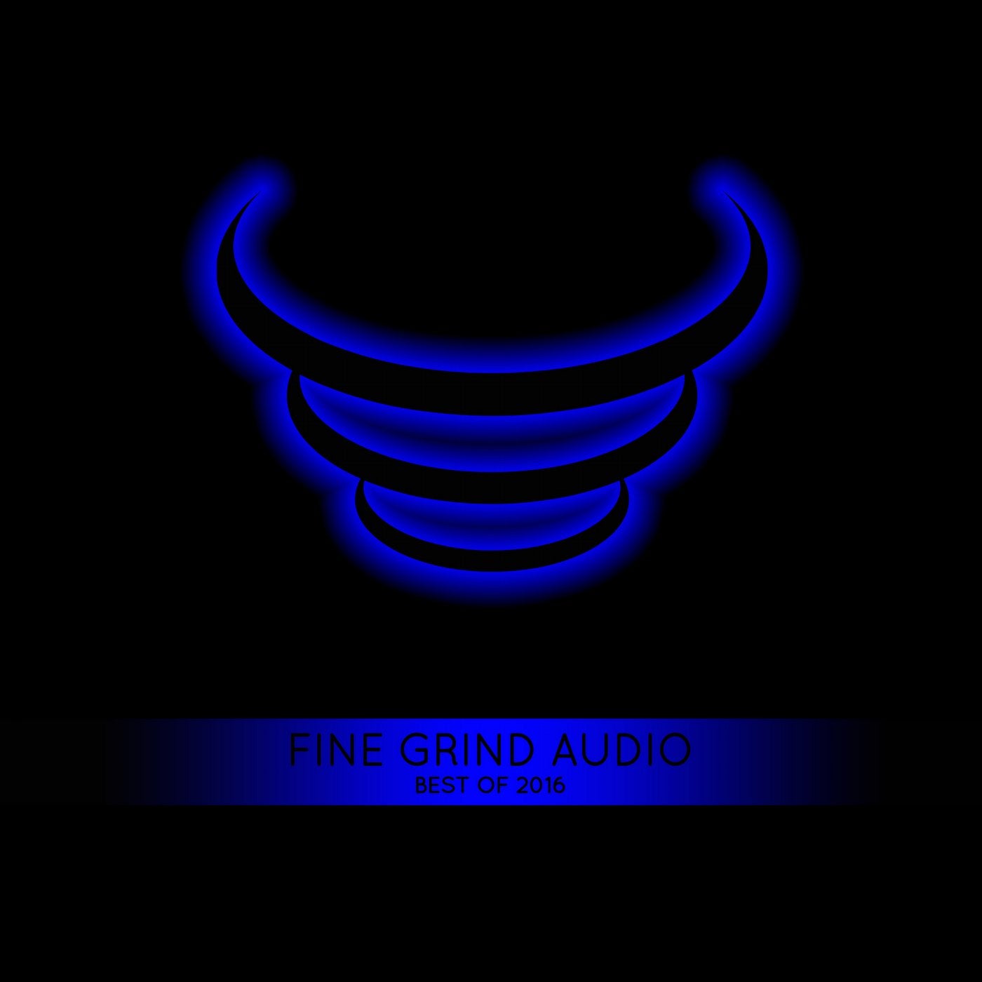 Fine Grind Audio: Best of 2016