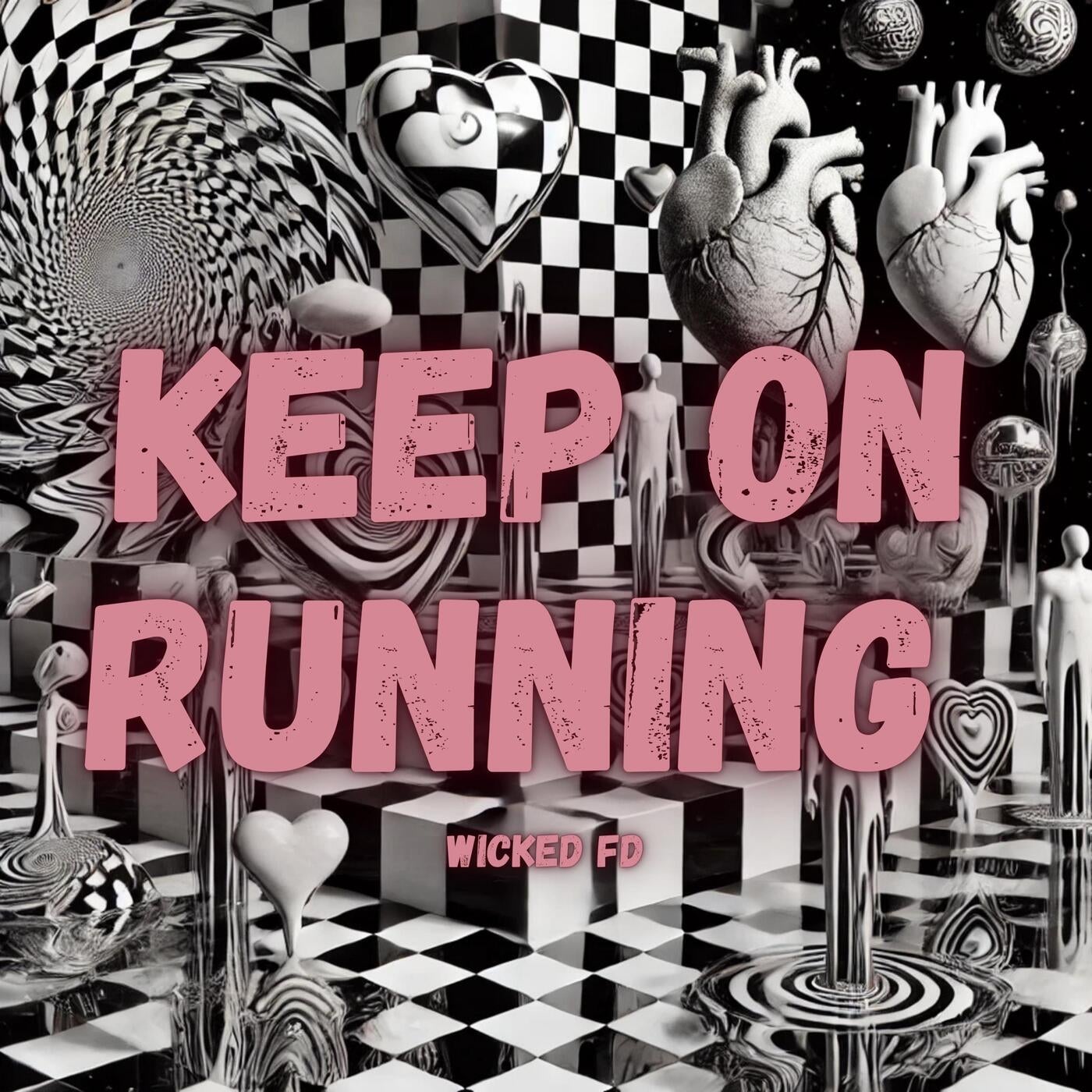 Keep On Running