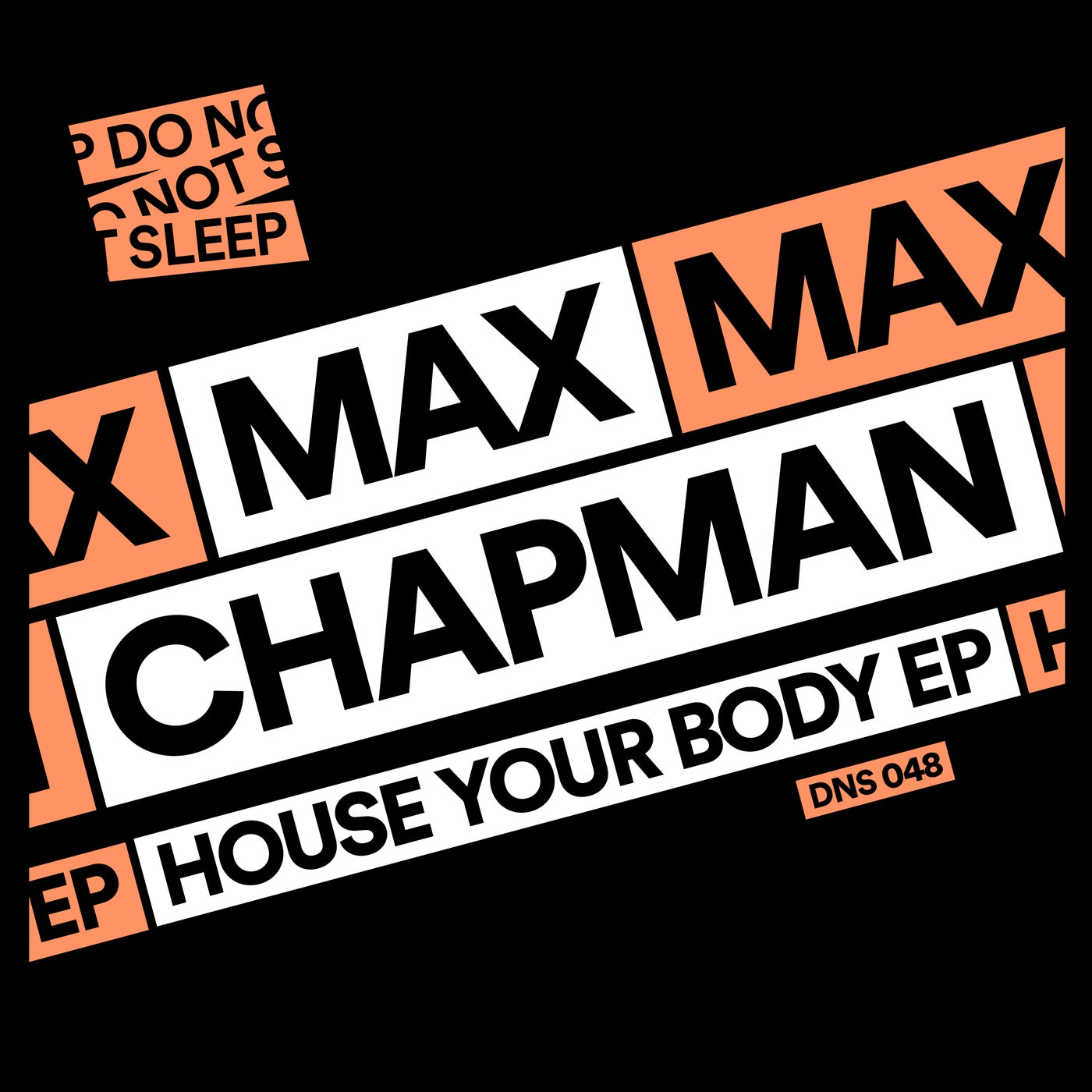 House Your Body EP