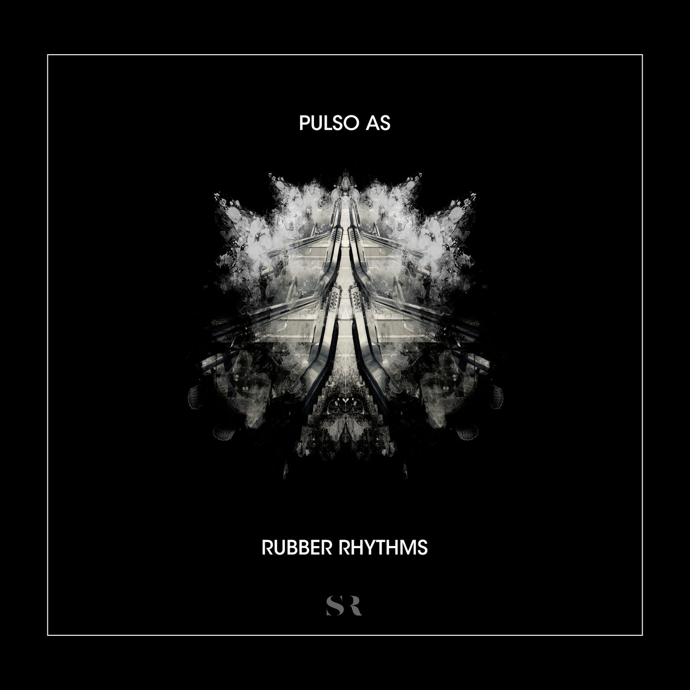 Rubber Rhythms EP