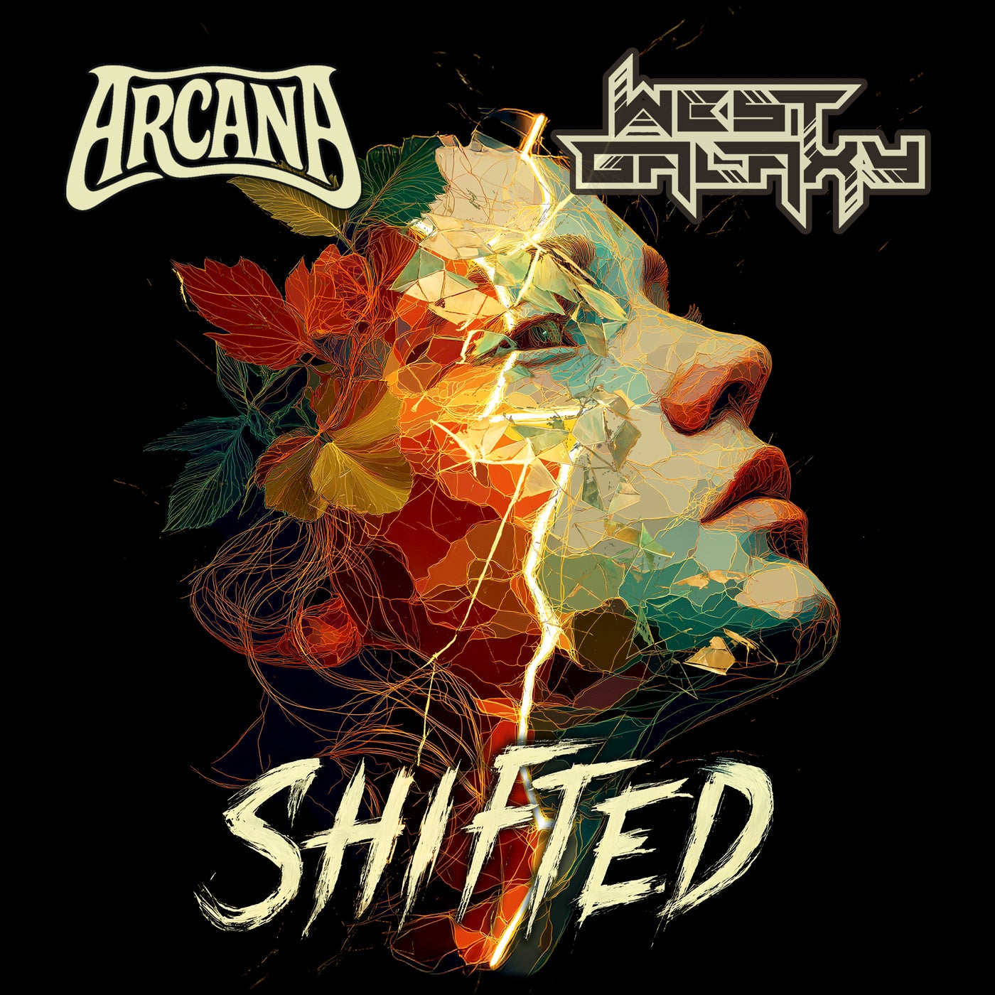 Shifted
