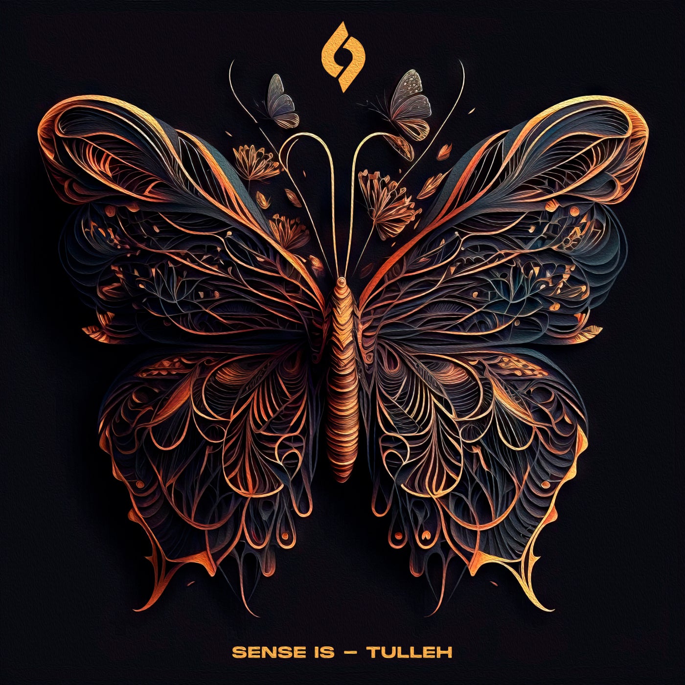 Sense IS Tulleh [Journey of the Soul] Music & Downloads on Beatport