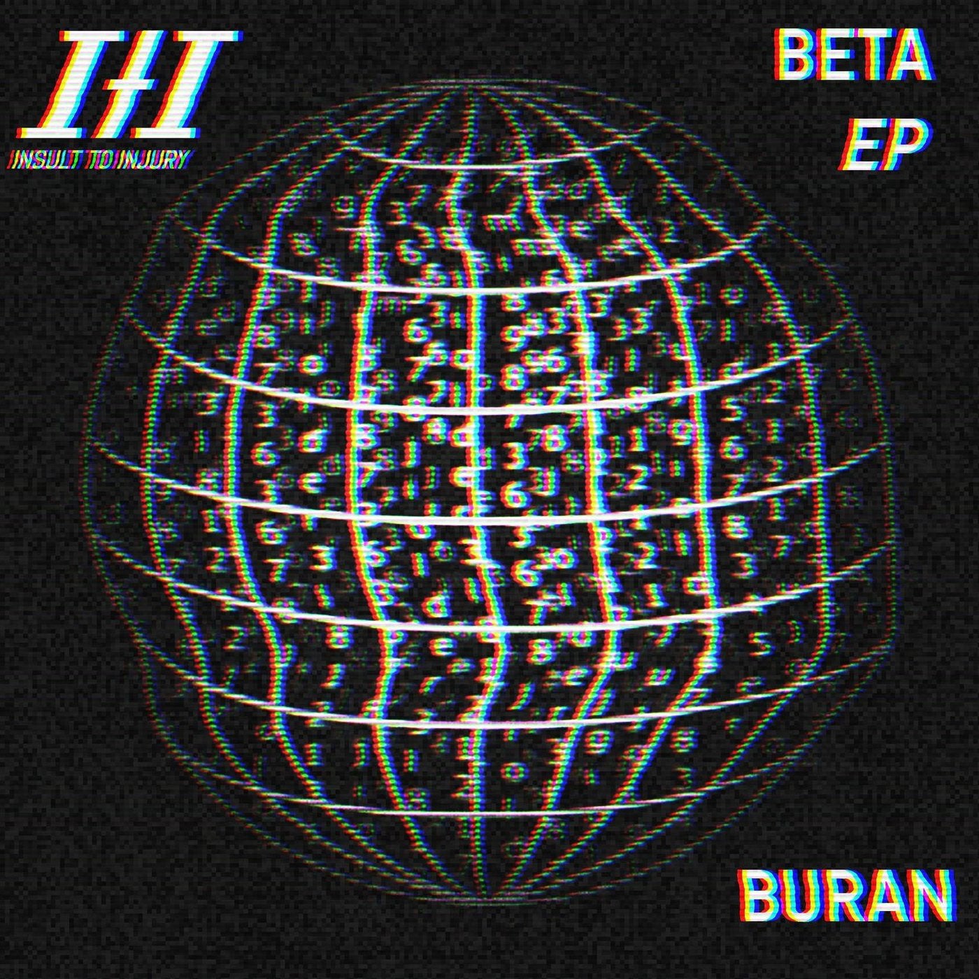 Beta (Kincaid Remix)