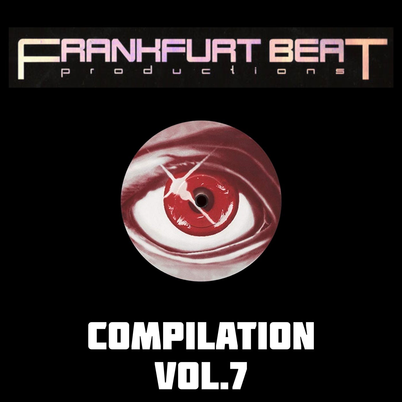 Frankfurt Beat Compilation, Vol.7