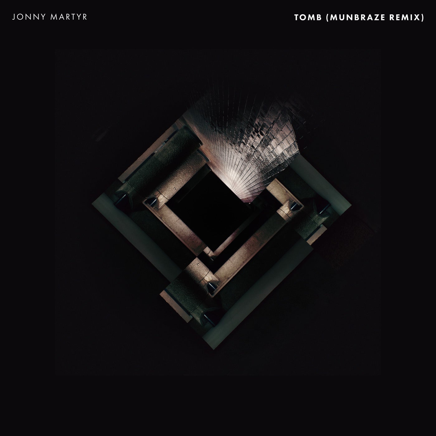 Tomb (Munbraze Remix) - Munbraze Remix