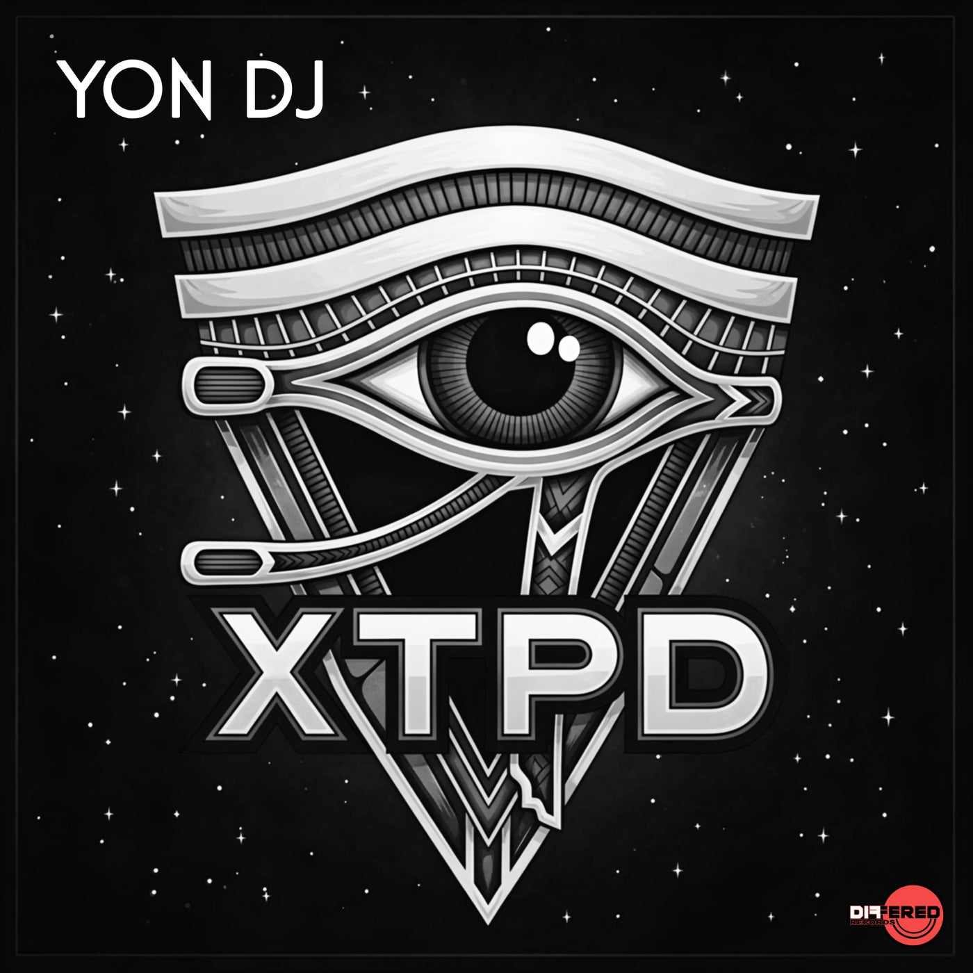Cover art for Xtpd