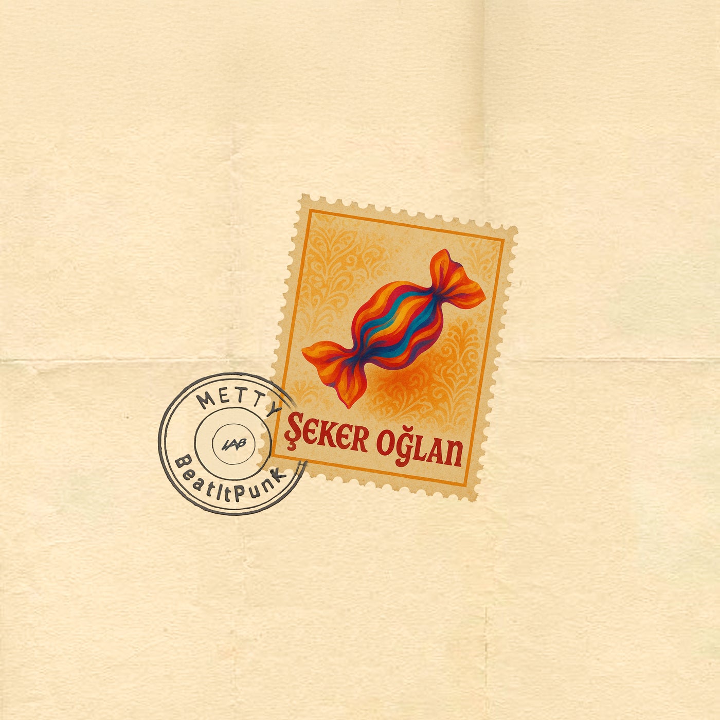 Şeker Oğlan