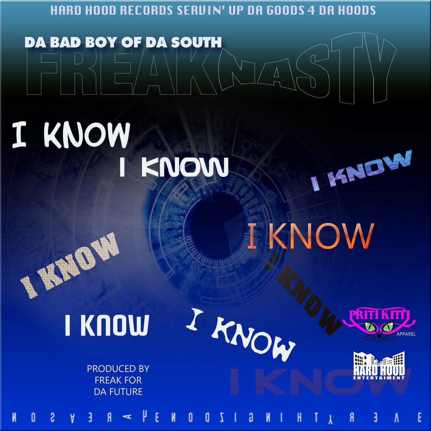 I Know