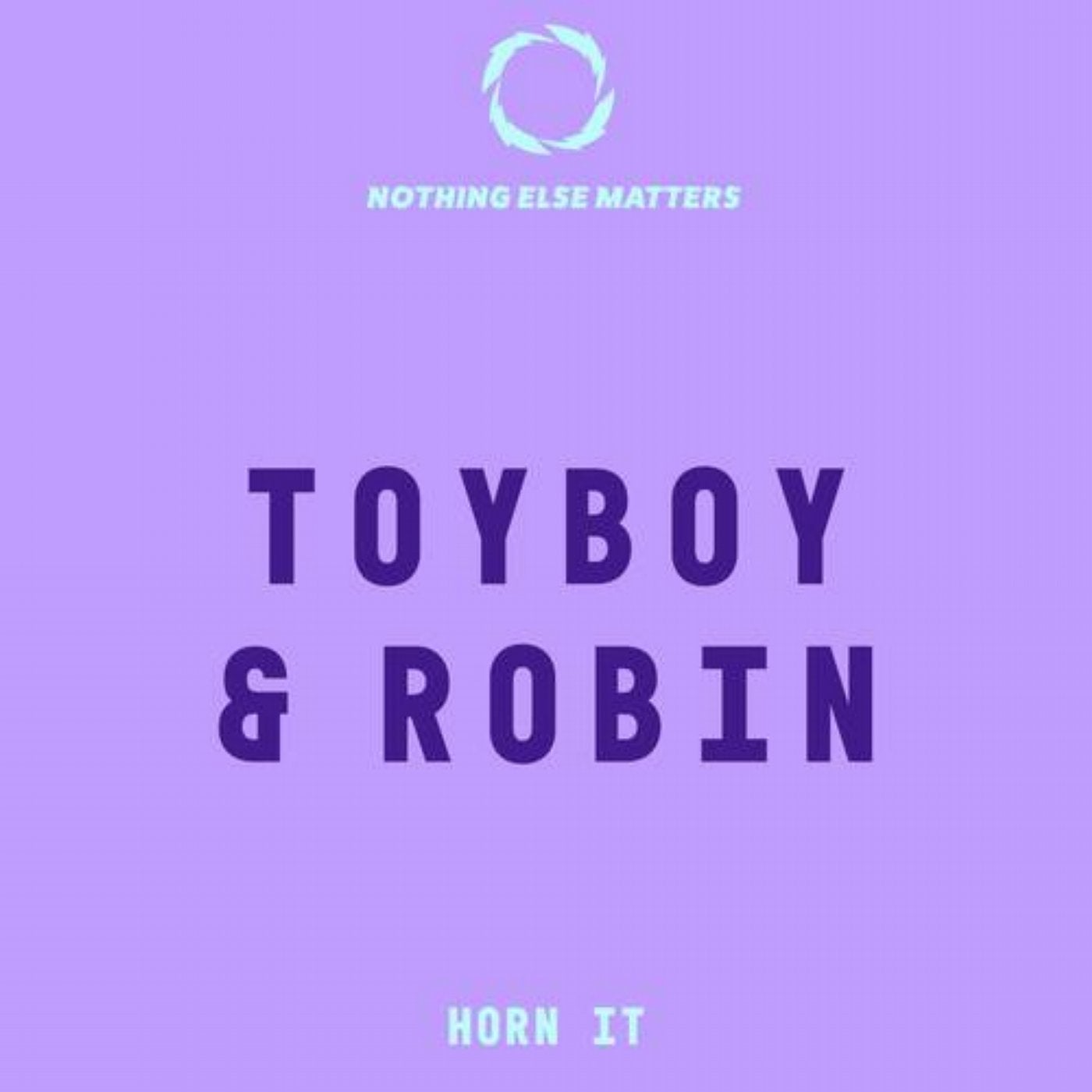 Horn It (Extended Mix)