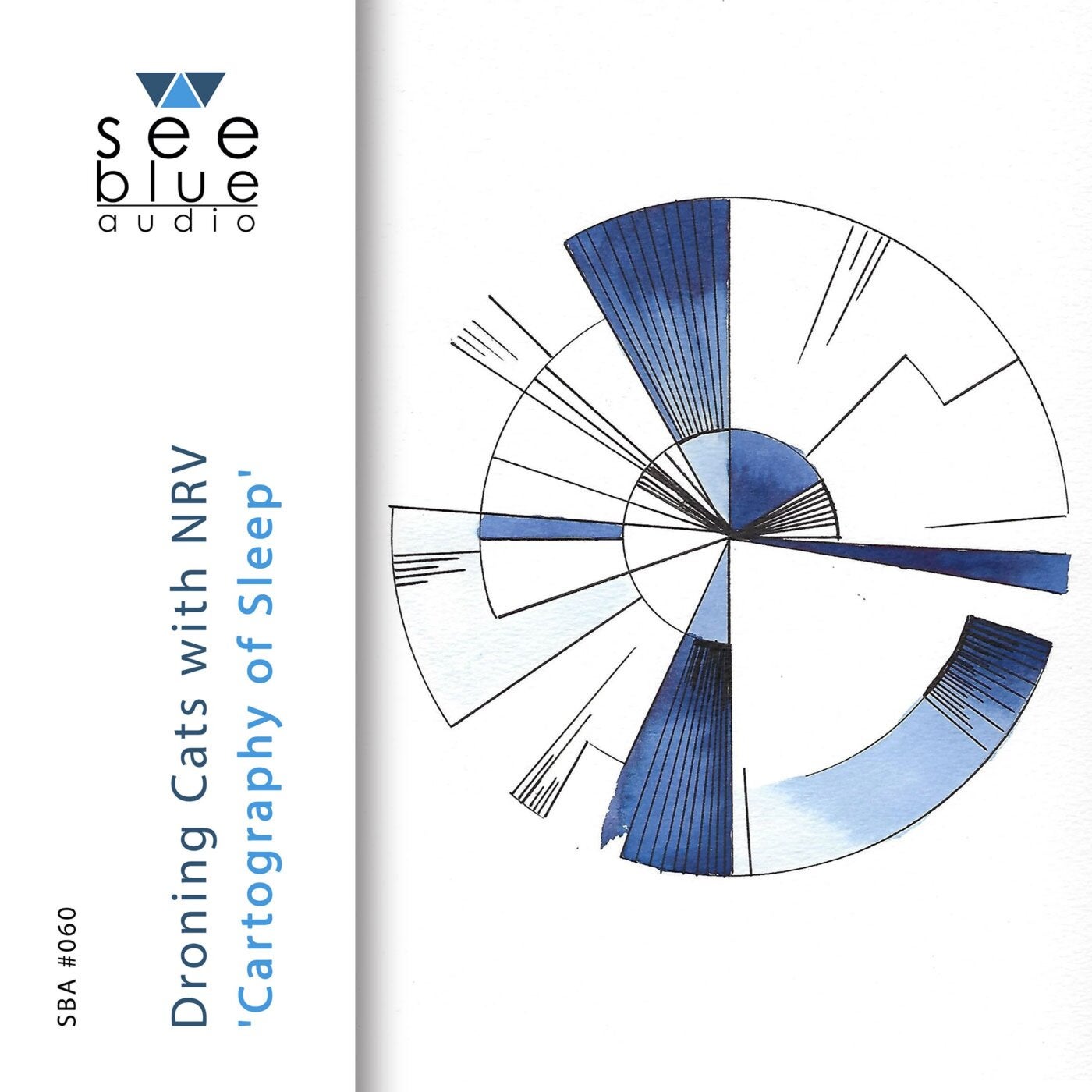 Cartography of Sleep