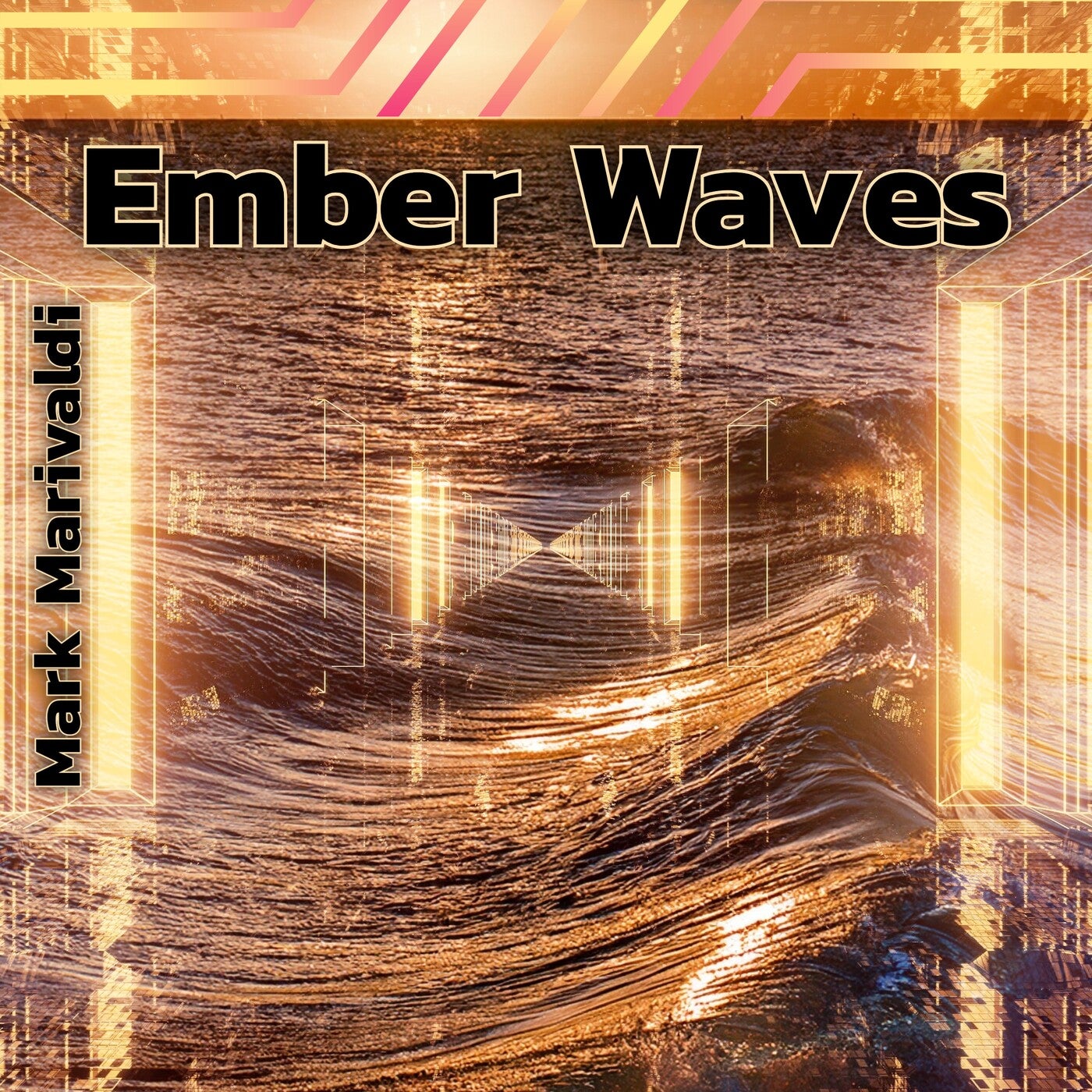 Ember Waves