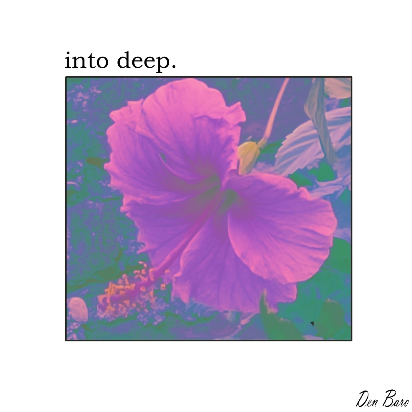 Into Deep