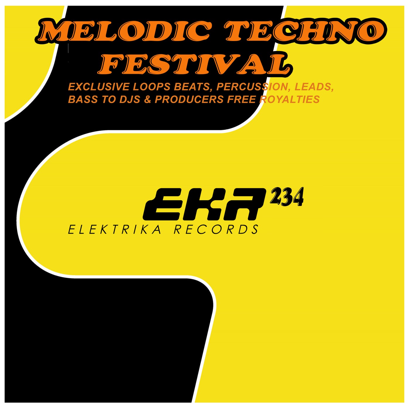 Melodic Techno Festival