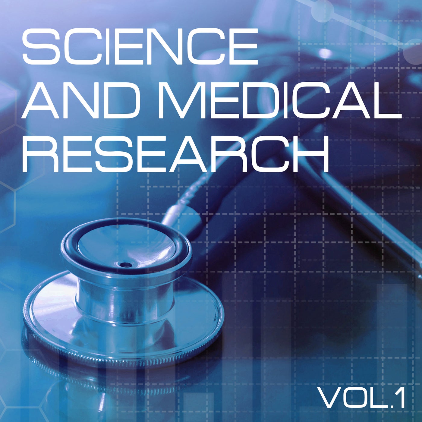 Science and Medical Research, Vol. 1