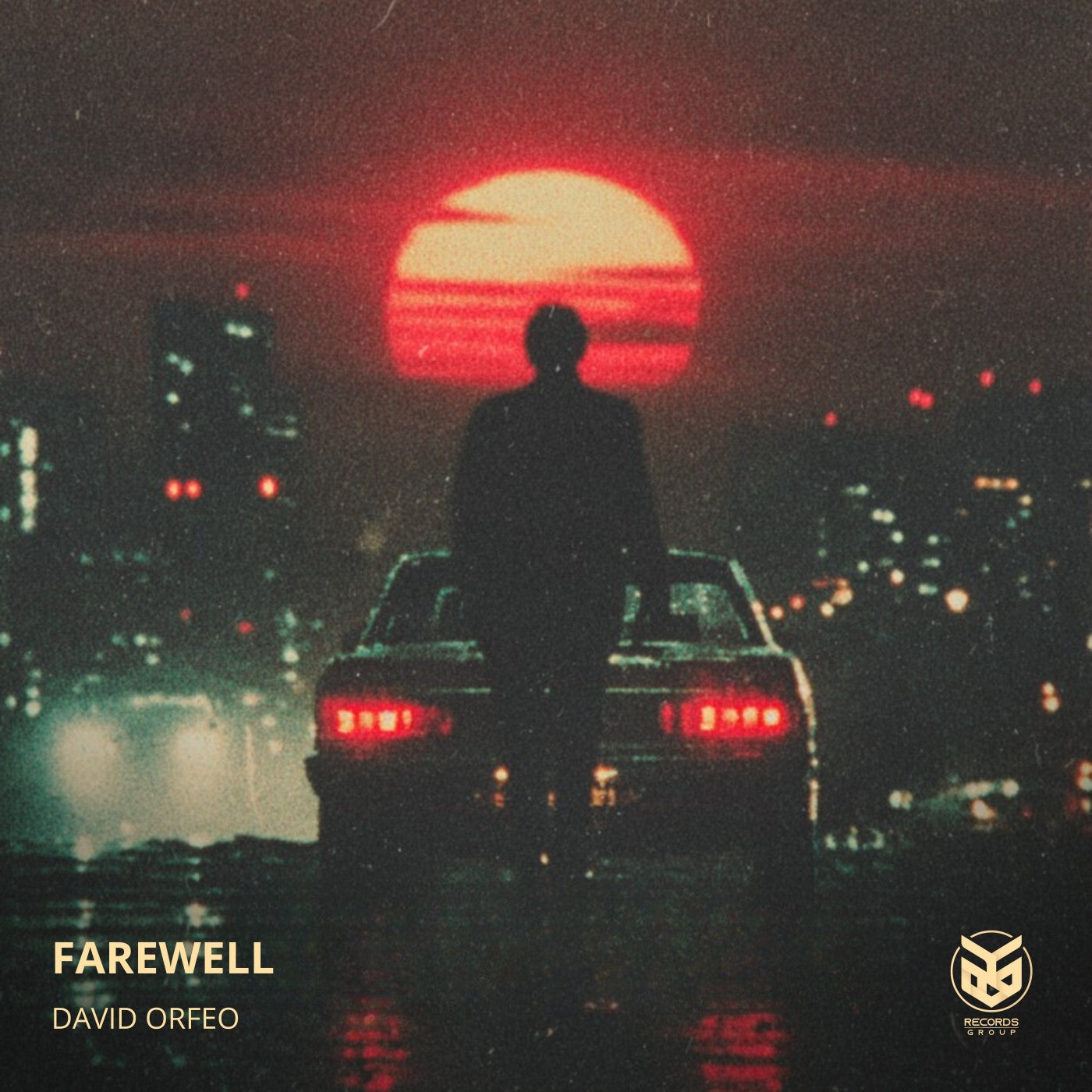 Farewell