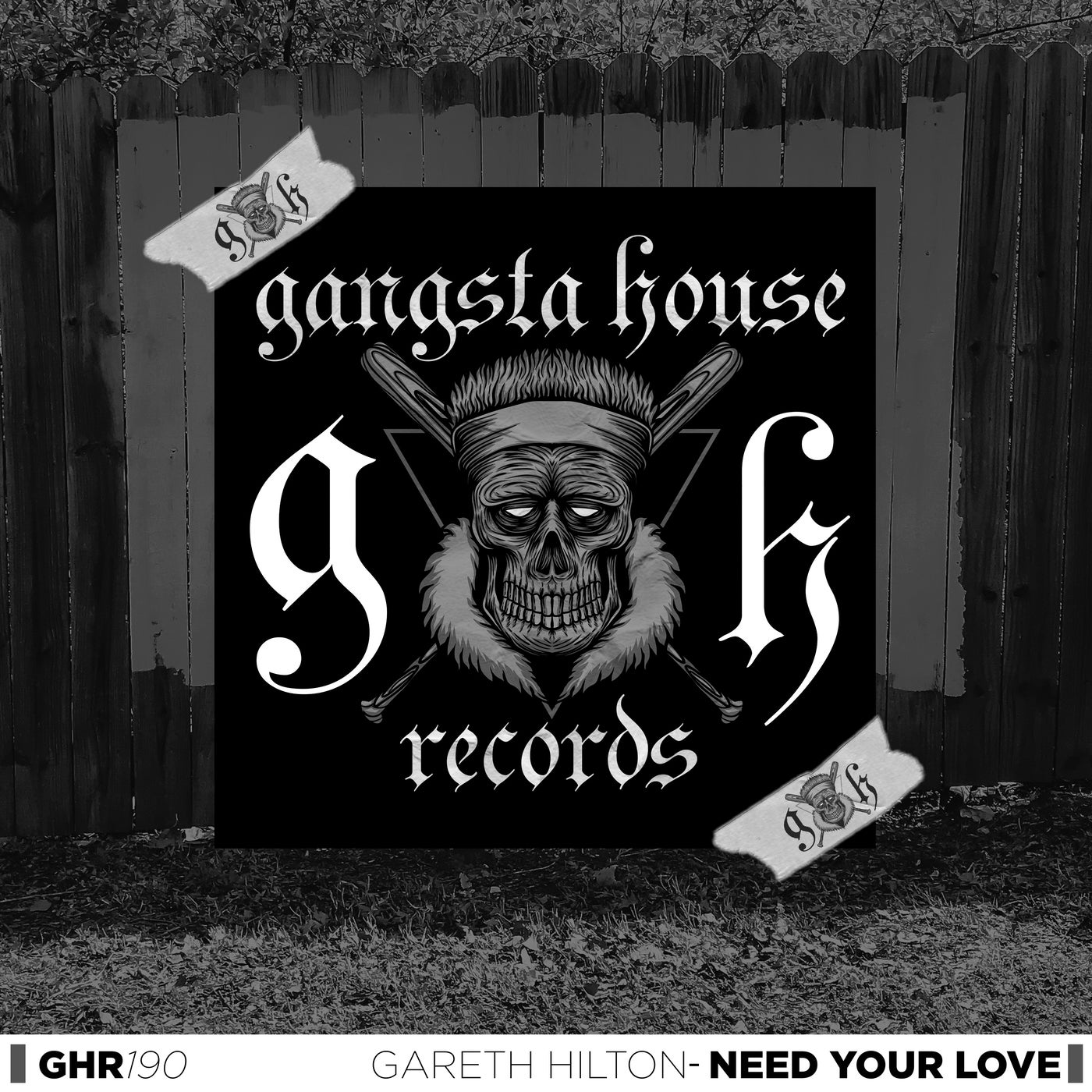 Need Your Love