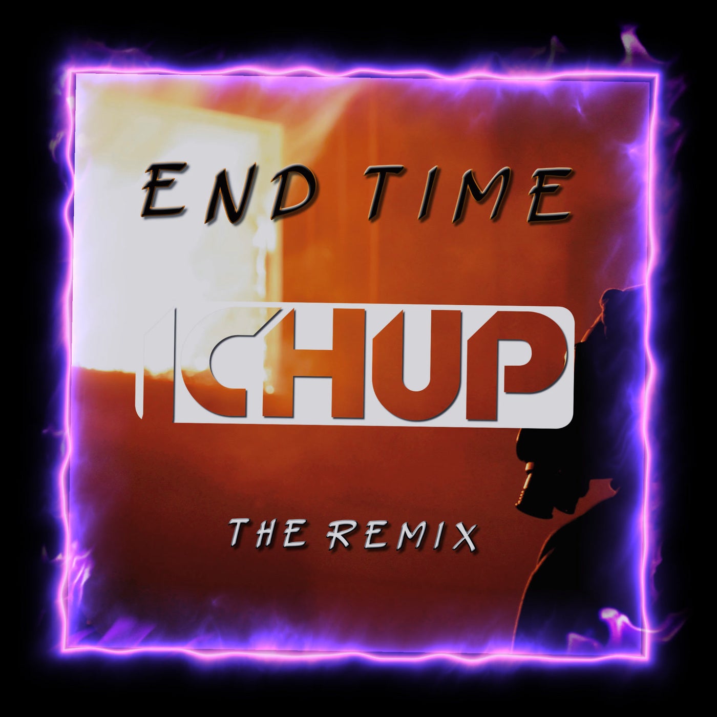 End Time (The Remix)