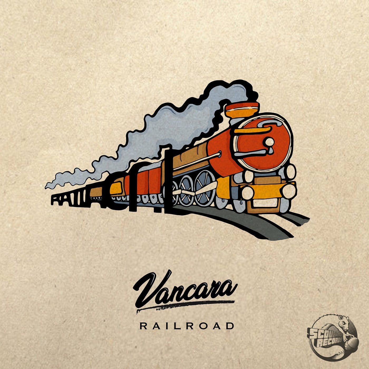 Railroad