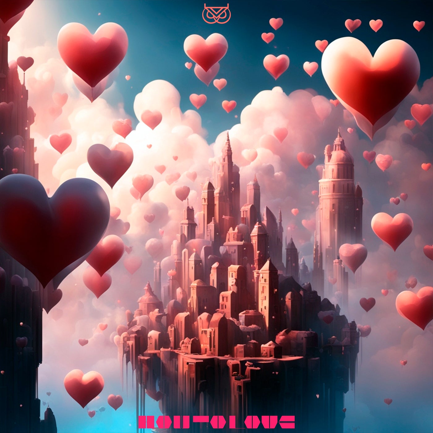 HOW TO LOVE