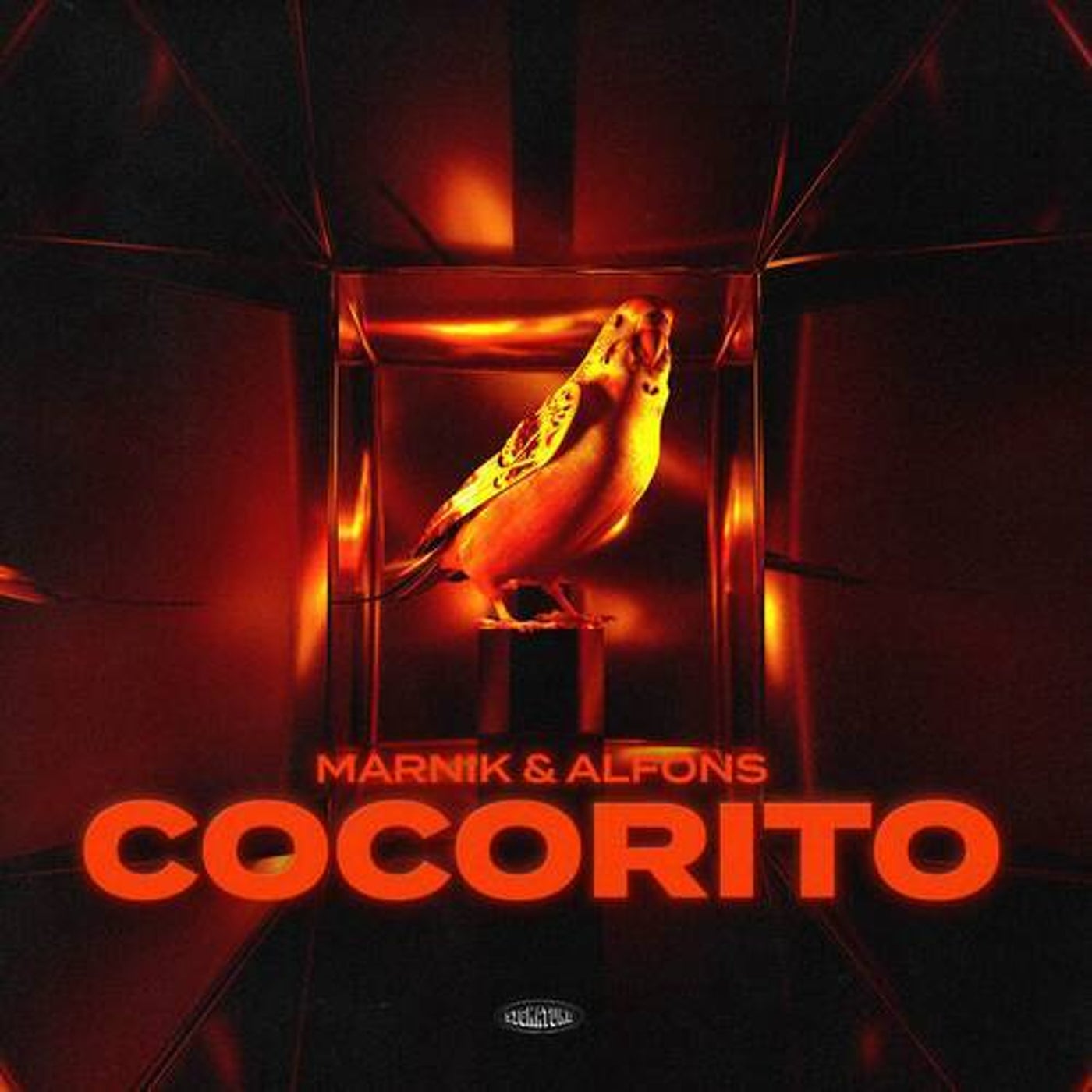 Cocorito (Extended Mix)