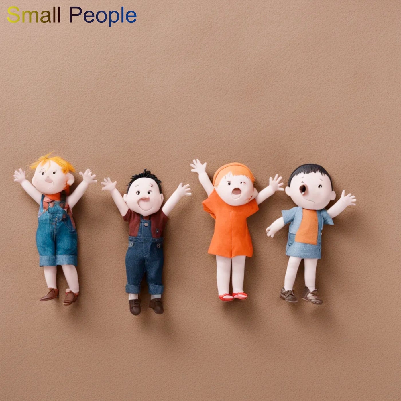 Small People