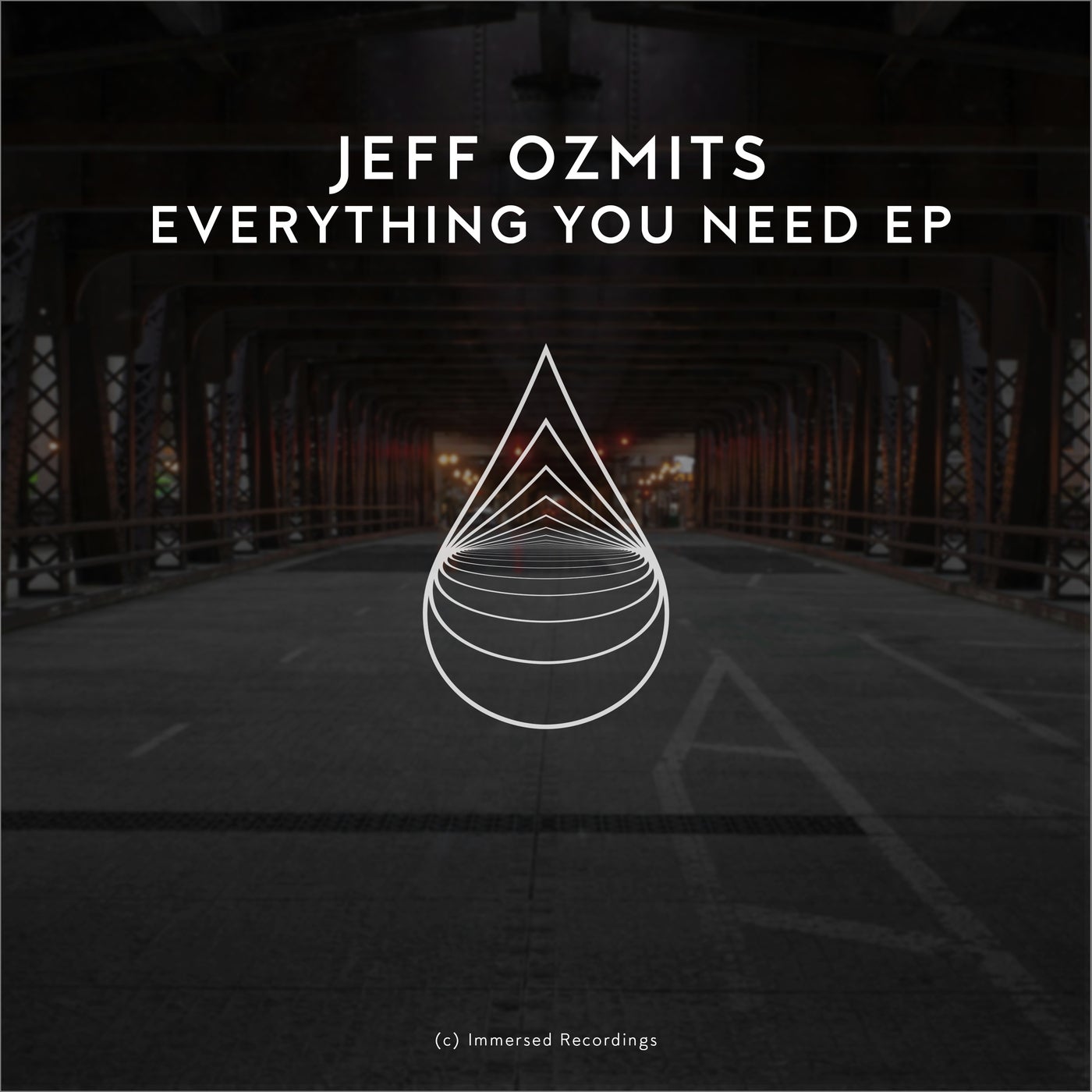 Everything You Need EP