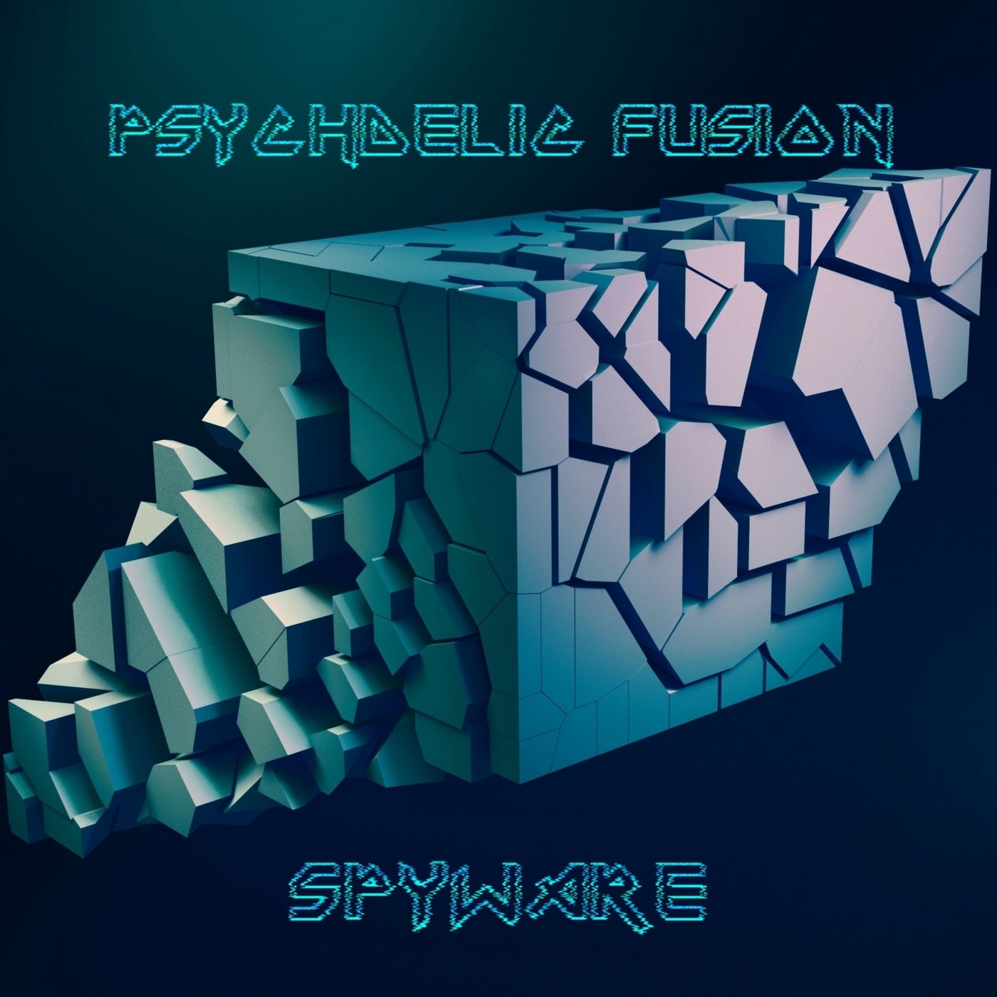 Psychdelic Fusion