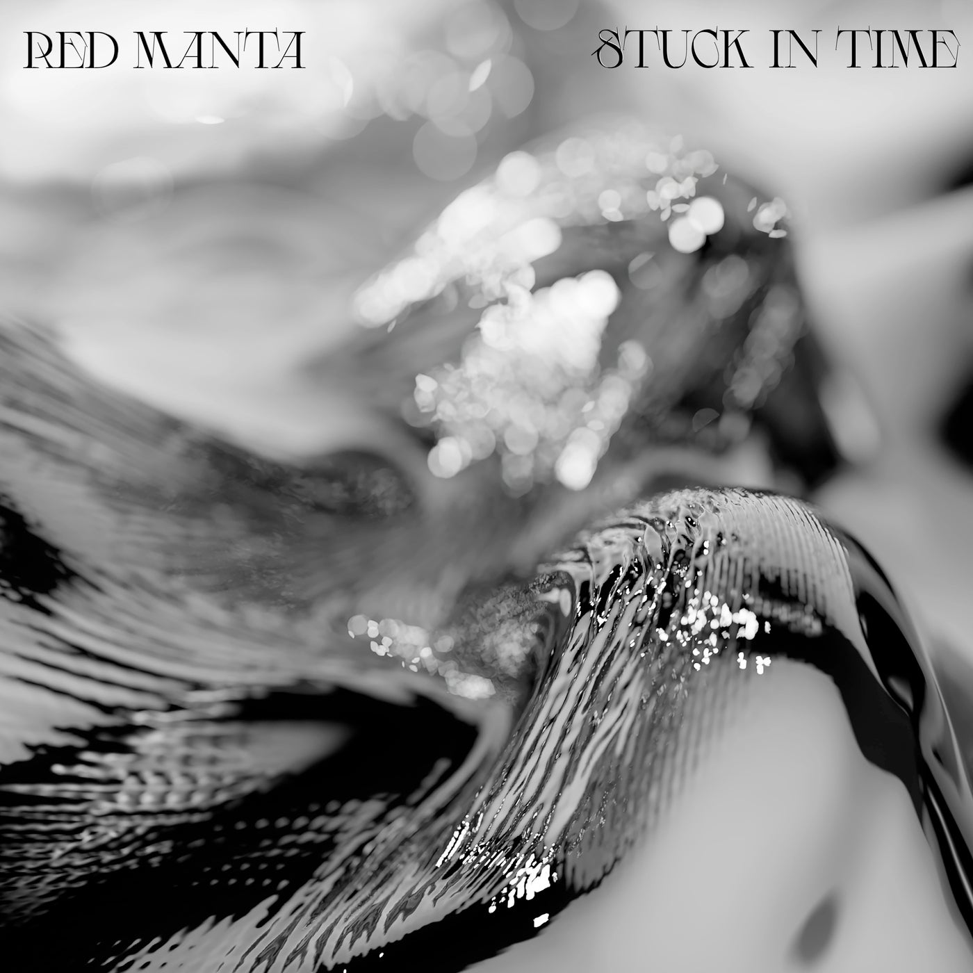 Stuck in Time